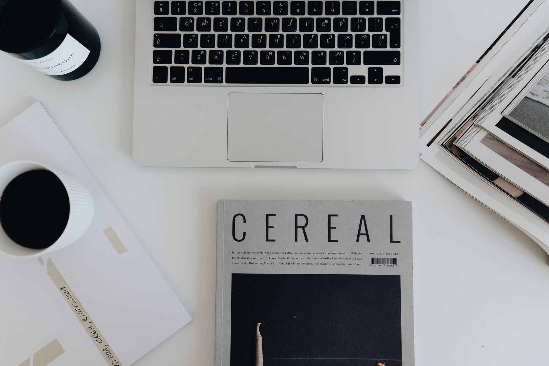 Travel Editor Desk